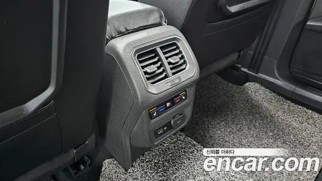 Volkswagen Tiguan Allspace 2018 — Photo 12/20