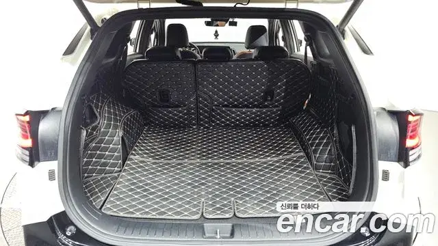 Kia Sportage 2022 — Фото 20/20