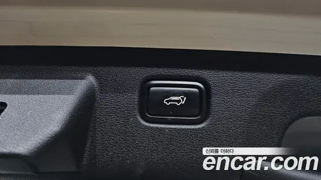 Kia Sportage 2022 — ფოტო 3/35