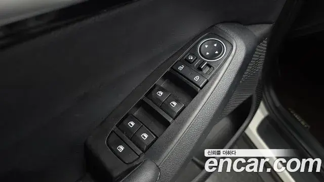 Kia Seltos 2020 — Şəkil 19/32