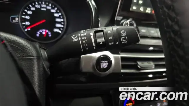 Kia Seltos 2020 — Şəkil 10/32