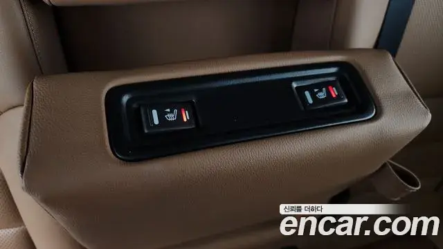 Renault Samsung QM6 2022 — Şəkil 27/33