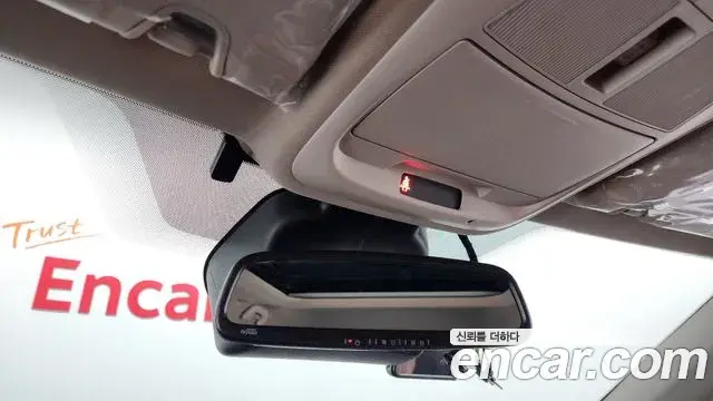 Renault Samsung QM6 2022 — Şəkil 12/33
