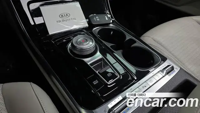 Kia Carnival 2020 — Photo 10/30