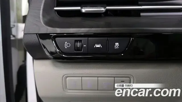 Kia Carnival 2020 — Photo 21/30