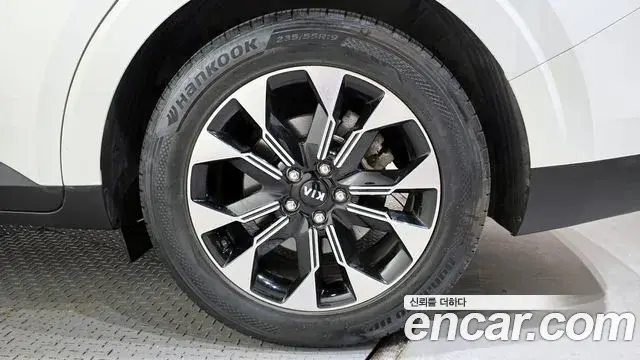 Kia Carnival 2020 — Photo 14/30