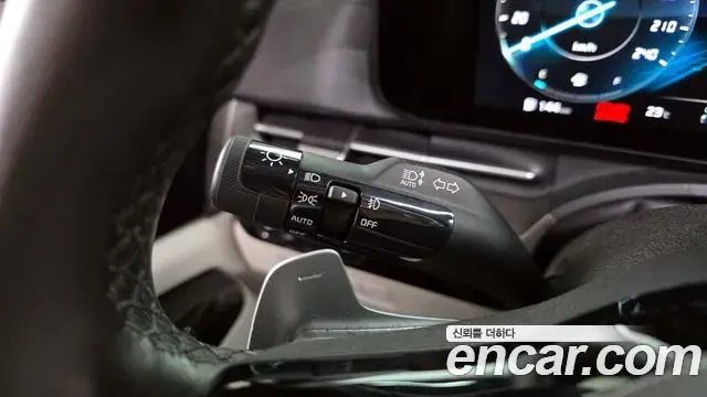 Kia Carnival 2020 — Photo 18/30
