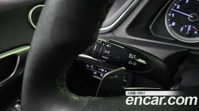 Hyundai Sonata 2019 — Фото 14/20