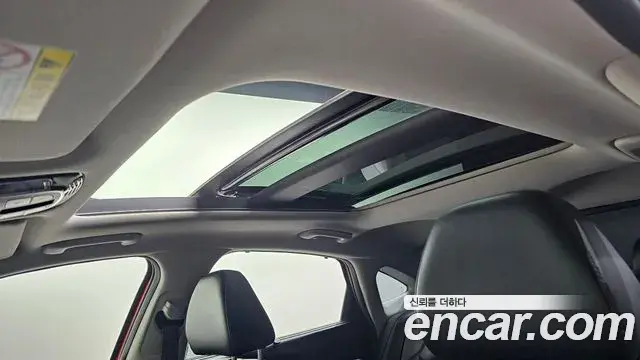 Hyundai Sonata 2019 — Фото 20/20
