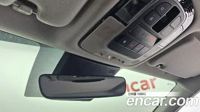 Hyundai Sonata Hybrid 2019 — ფოტო 6/30