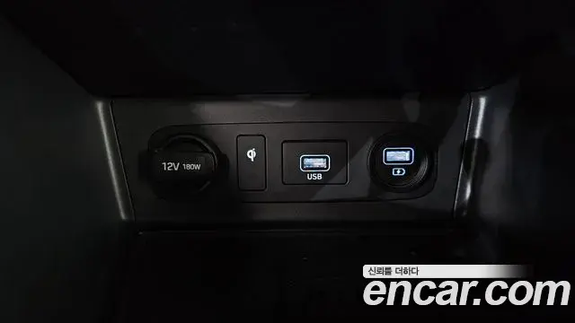 Hyundai Sonata Hybrid 2019 — ფოტო 4/30
