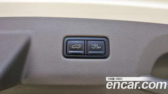 Kia Carnival 2022 — Фото 20/20