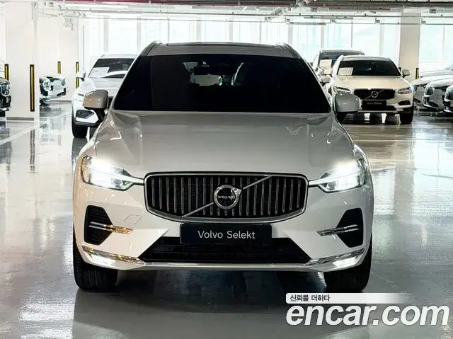 Volvo XC60 2024 — Photo 5/20
