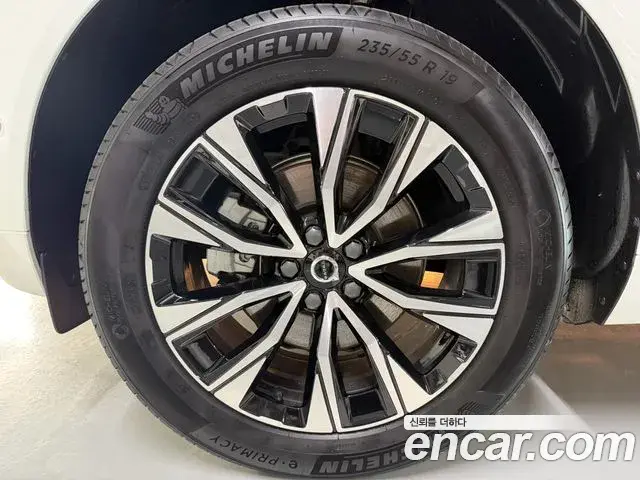 Volvo XC60 2024 — Photo 19/20