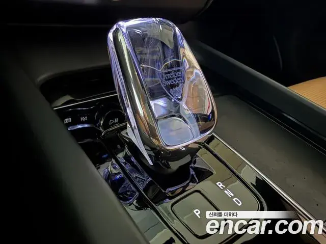 Volvo XC60 2024 — Photo 9/20