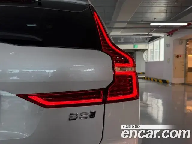 Volvo XC60 2024 — Photo 4/20
