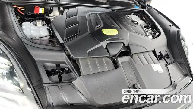 Porsche Cayenne 2023 — Şəkil 2/34