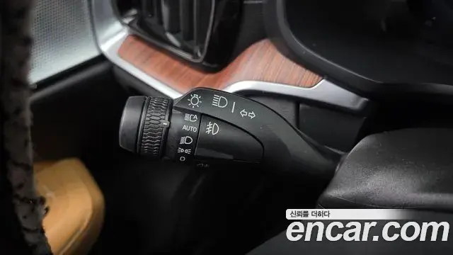Volvo V60 Cross Country 2023 — Photo 11/36