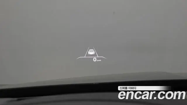 Genesis G80 2020 — Şəkil 31/32
