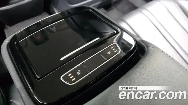 Genesis G80 2020 — Şəkil 18/32
