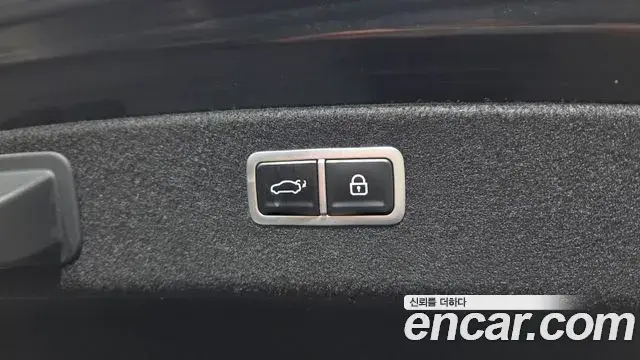 Genesis G80 2020 — Şəkil 27/32