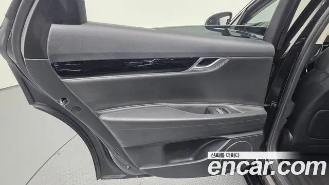 Genesis G80 2020 — Şəkil 22/32