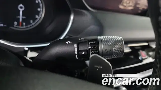 Genesis G80 2020 — Şəkil 20/32