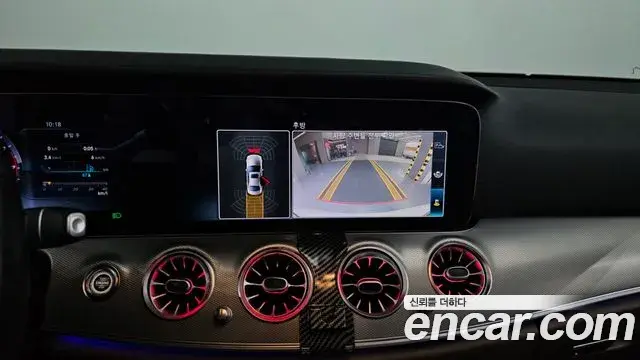 Mercedes-Benz E-Class 2018 — ფოტო 26/30