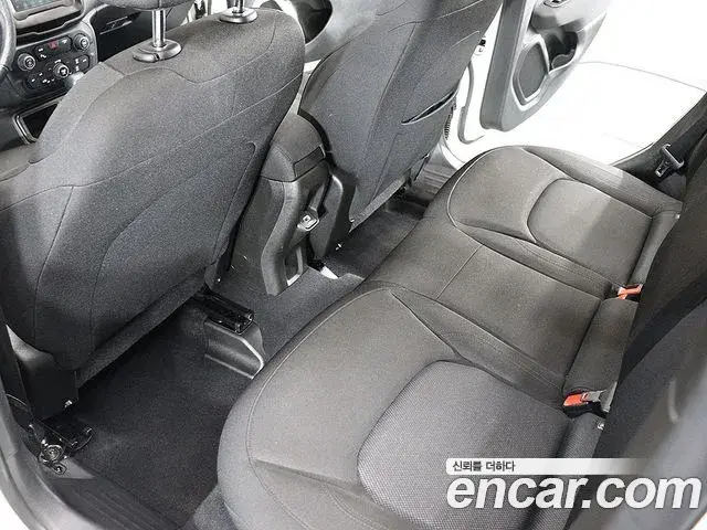 Jeep Renegade 2021 — Photo 3/20