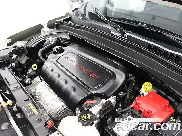 Jeep Renegade 2021 — Photo 18/20