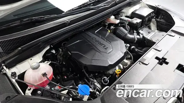 Kia Carnival 2020 — Фото 6/20