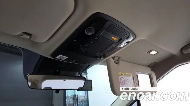 Kia Carnival 2020 — Фото 16/20