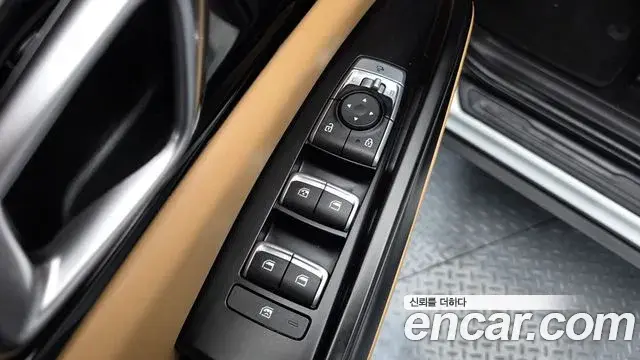Kia Carnival 2020 — Фото 19/20