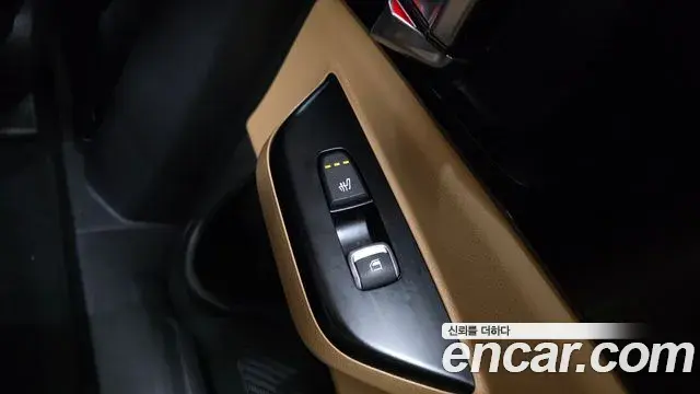 Kia Carnival 2020 — Фото 20/20