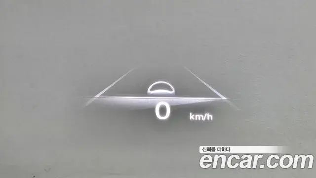 Genesis GV70 2021 — ფოტო 2/31
