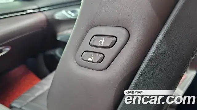 Genesis GV70 2021 — ფოტო 3/31