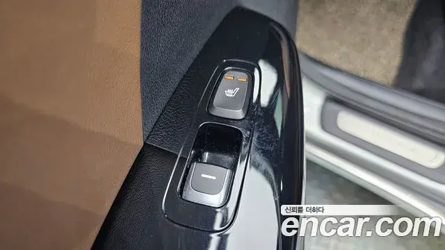 Kia Sportage The Bold 2020 — Фото 18/20