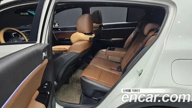 Kia Sportage The Bold 2020 — ფოტო 26/30