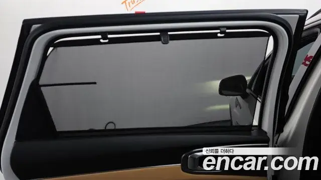 Kia Sorento 2021 — Фото 20/20