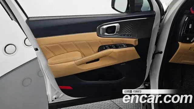 Kia Sorento 2021 — Şəkil 34/45