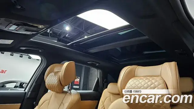 Kia Sorento 2021 — Şəkil 24/45