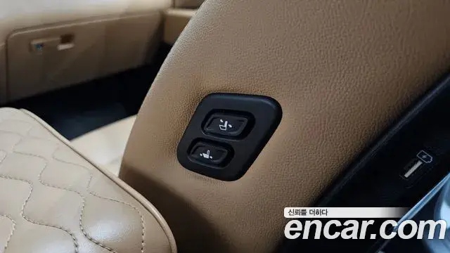 Kia Sorento 2021 — Şəkil 17/45