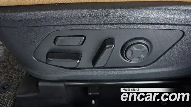 Kia Sorento 2021 — Şəkil 37/45