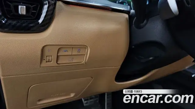 Kia Sorento 2021 — Şəkil 21/45