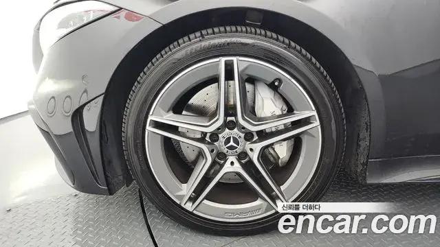 Mercedes-Benz CLS-Class 2022 — Фото 5/20