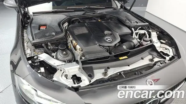 Mercedes-Benz CLS-Class 2022 — Фото 6/20
