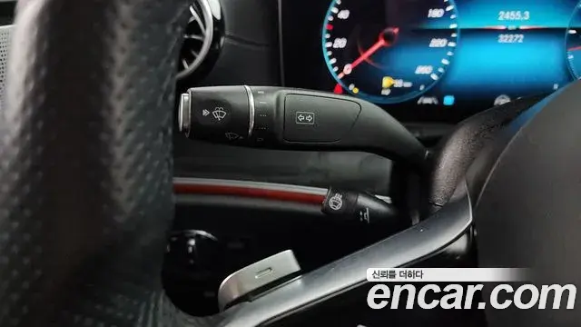 Mercedes-Benz CLS-Class 2022 — Photo 3/33