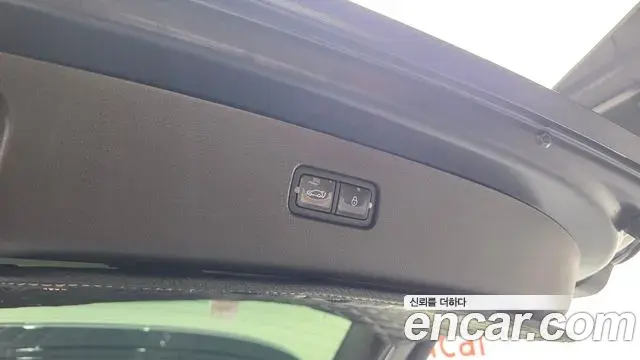 Genesis GV80 2022 — ფოტო 37/40