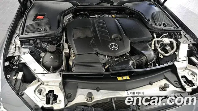 Mercedes-Benz CLS-Class 2019 — Şəkil 26/36