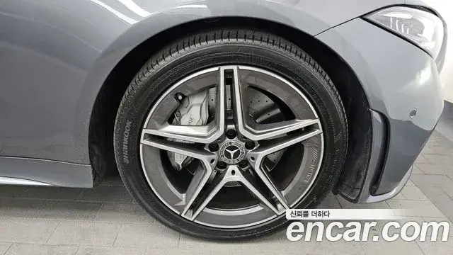 Mercedes-Benz CLS-Class 2019 — Şəkil 12/36